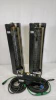 Kino Flo 2' Single Systems