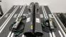 Kino Flo 4' Single Systems