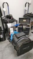 LTM 12k Par HMI System