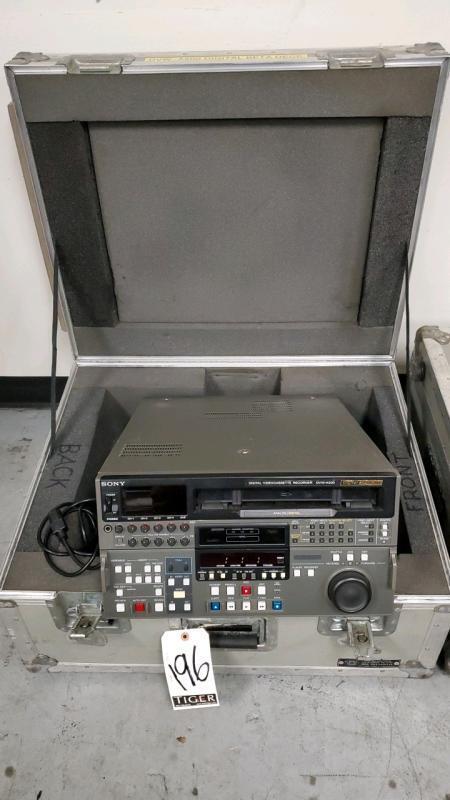 NEW AUDIO HEAD SONY DIGITAL BETA DVW, HDW AND DNW 500/A500/510/A510 (ATHAN NEW AUDIO HEAD SONY DIGITAL BETA DVW, HDW AND DNW 500/A500/510/A510 (ATHAN