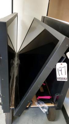 Acer DV650C LCD Monitor
