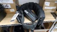 Powermills Battery Belt