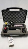 Litepanel Mini + Single Infrared Kit