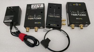 Teradek Bolt Pro Wireless Video Kit
