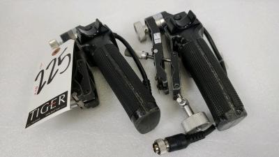 Canon Grip-Z9 Zoom and Start/Stop Controller