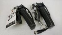 Canon Grip-Z9 Zoom and Start/Stop Controller