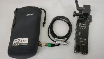 Preston Microforce V+F Zoom Control