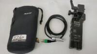 Preston Microforce V+F Zoom Control