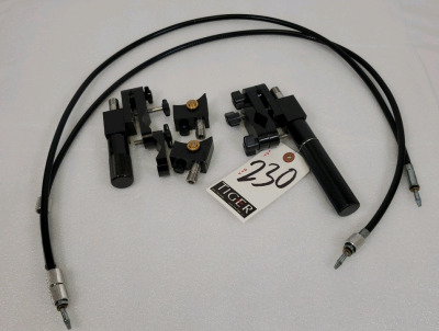 Varizoom Focus Control Handle and Module