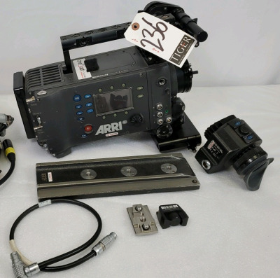 Arri Alexa Classic Camera Package