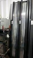 Kino Flo Mega 4-Bank Fixtures