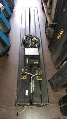Kino Flo Mega Double Systems