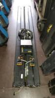 Kino Flo Mega Double Systems
