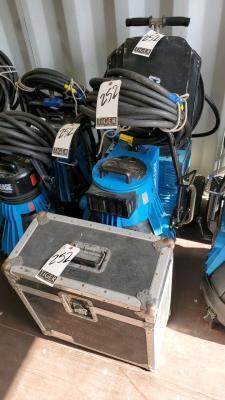 LTM 6K Par System