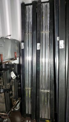 Kino Flo Mega 4-Bank Fixtures