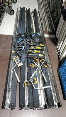 Kino Flo Mega Single Systems