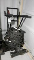 C-Stand Cart