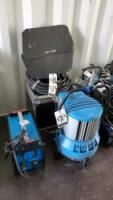 Arri 2500/4000w Par System