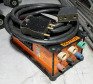 600a Distro Box & 100a Bates