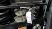Backstage Cart Wheels