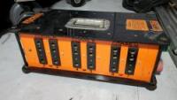 600a Distro Box