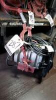 Mole Richardson Solarspot Fresnel Light