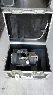 O'Connor 100 Fluid Head