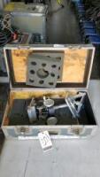 Chico Geared Head