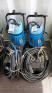 LTM 1200 Par Heads