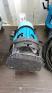LTM 1200 Par Heads - 8