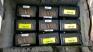 Gold Mount Dual Chargers w/140Wh Gold Mount Batteries - 3