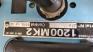 LTM 1200 Par Systems - 4