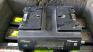 Gold Mount Dual Charger w/140Wh Gold Mount Batteries - 2