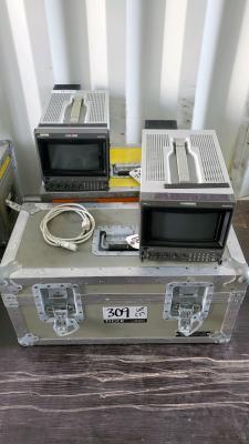 Sony Trinitron Monitors