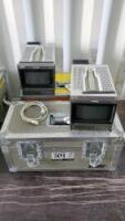 Sony Trinitron Monitors