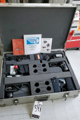 Kenyon KS-6 Gyro Kits