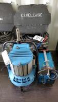 Arri 2500/4000w Par System