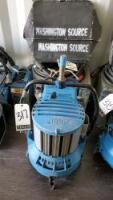 Arri 2500/4000w Par Fixture