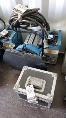 Arri 1200 Par System
