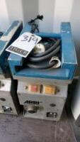 Arri 1200 Mag Ballast