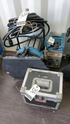 Arri 1200 Par System