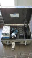 Arri 125w Pocket Par Kit