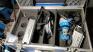 Arri 200w Pocket Par Kit