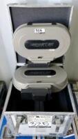 Moviecam Compact 400' Mags
