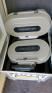 Moviecam Compact 400' Mags - 2
