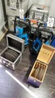 LTM 2500 HMI Par Fixtures