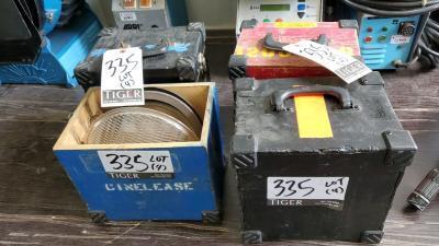 Lens & Scrim Sets