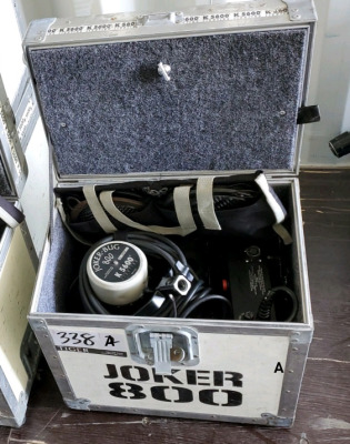 800w Joker Kit