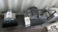Arri Fresnel Fixtures