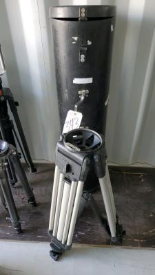 Vinten 150mm Tripod Legs and Spreader